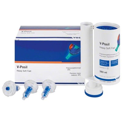 V-Posil Heavy Soft Fast, 380ml