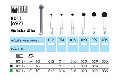 801L - 012 / coarse-c-zelena / fg