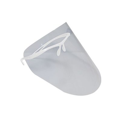 Ochranný štít Proto-Cam Smart bílá obroučka sada 1-12