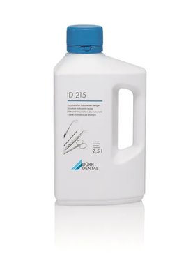 ID 215 koncentrát pro enzymatické čištení nástrojů 2,5 l