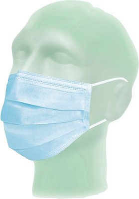 Suavel® Protec OP-Gesichtsmaske