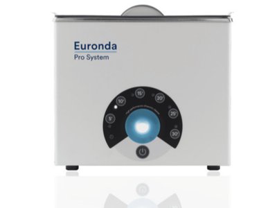 Eurosonic 3D ultrazvuková čistička - 2,7 litru