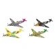 Miratoi Nr. 20 - letadla, 50 ks