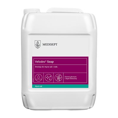 Velodes Soap 5 l