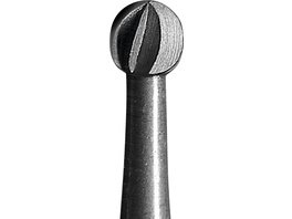 Stahlbohrer 1 HP-Schaft (104)