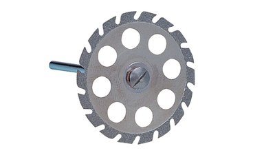 Plastercut Trennscheiben