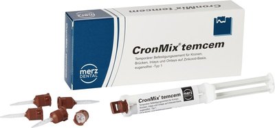 CronMix® temcem