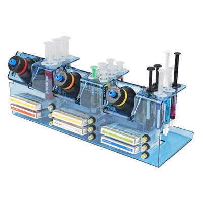 Endo Station Go Easy 3 modrý