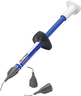 Filtek™ Supreme Flowable