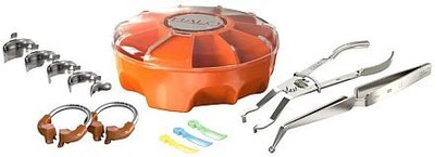 Halo Kit matrice s nástroji