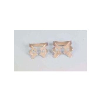 KOFFERDAM FIT Spona č. 2AT Tiger 1ks