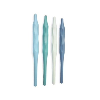 Držátko zubního zrcátka ERGOform 134°C - Zelená