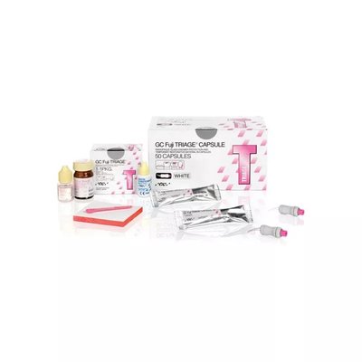 GC Fuji Triage zestaw 1-1