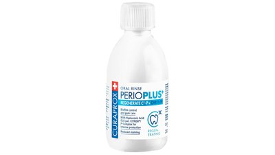 CURAPROX PERIO PLUS+ CHX 0,09%