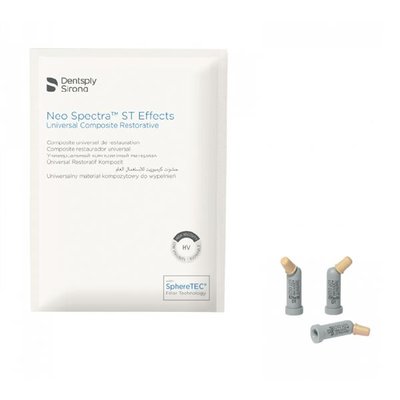 Neo Spectra ST Effect D1 kompule 16x 0,25 g