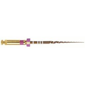 ProTaper Gold S1 25 mm