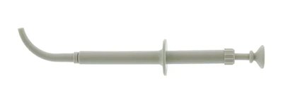 M+W pistole na amalgám zahnutá 45 st.