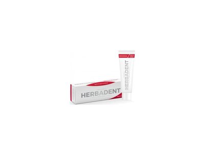 Herbadent - Professional bylinný gél na ďasná s CHX 0,15% 25g