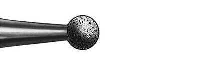 Sintr diamant kulička D19mm 023