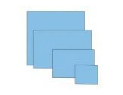 Serwety sterylne 50x70 Tuttomed FS2