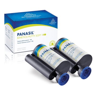 Panasil Binetics Putty Soft