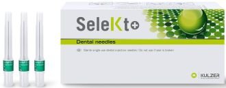 SeleKt+ Carpule 0,3 x 12 mm