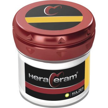 HeraCeram Value VL2 20g