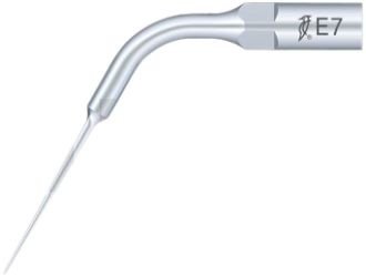Woodpecker Tip E7 (EMS)