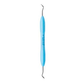 Dlátko na sklovinu distální 1,2mm