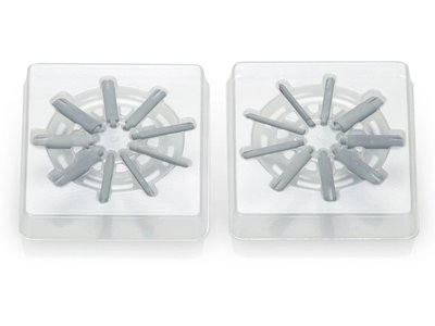 IPS e.max CAD Crystalization Pins (S, M, L)