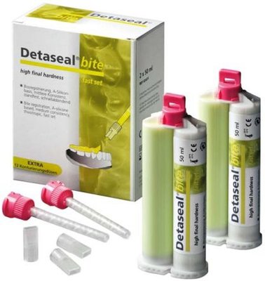 Detaseal Bite
