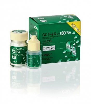 GC Fuji IX GP Extra 1-1, A3