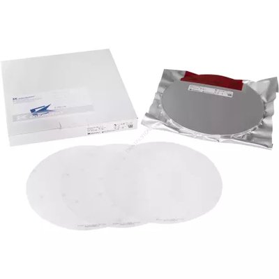 ERKODUR AL - folie do produkcji nakładek 20szt - 120mm