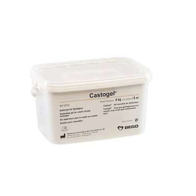 Castogel 6kg