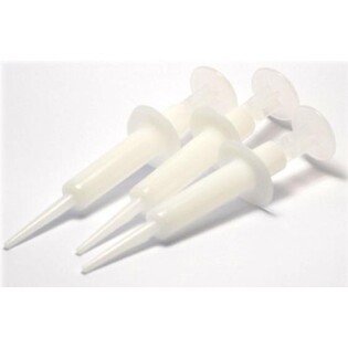 Strzykawki do mas wyciskowych 25szt./op