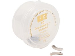 Omni-Matrix™ Sectional - Packung 40 Bänder regular extended