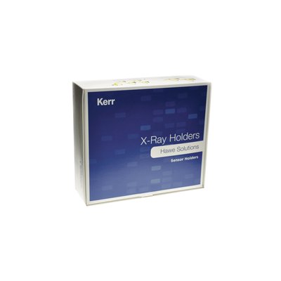 Kerr X-ray Holders Kwik-Bite s Indikátorem Sada 15ks
