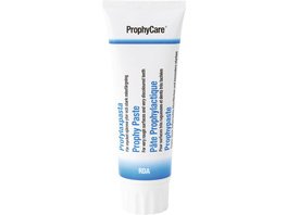 ProphyCare® Prophy Paste - Tube 60 ml grün, RDA 170