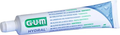 GUM® HYDRAL® Zahnpasta