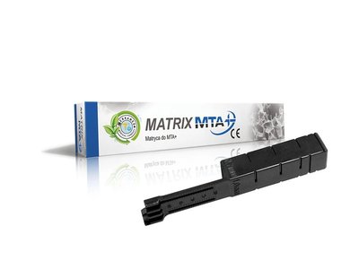 Cerkamed - MTA+ Matrix