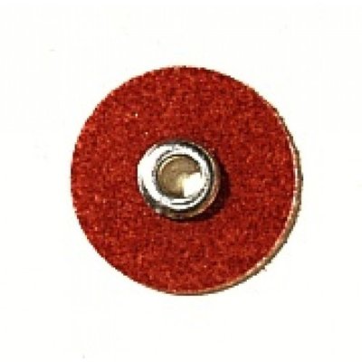 Sof-Lex (hrubé disky) XT 50 ks 12,7 mm - hnědé