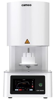 Aidite Cameo CSF-200S Sintering Furnace
