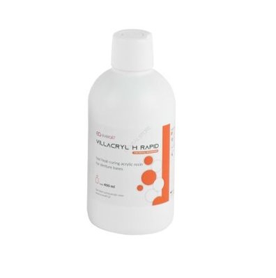 VILLACRYL H RAPID 400ml