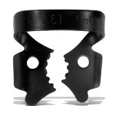 TriColor Antireflect spona vel.12A na moláry