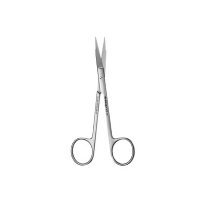 Hu-Friedy S16 Nożyczki Goldman-Fox#16 12,5cm Scissors