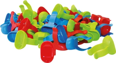 EKULF ProphyCups