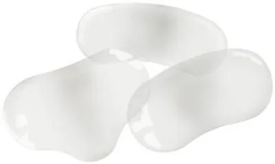 Quickmat matrice transparentné 6,4 mm/0,075 mm