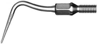 Tip Kavo Sonicflex 2003L endo tip č. 68