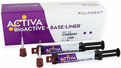 Activa Bio-Active Base-Liner