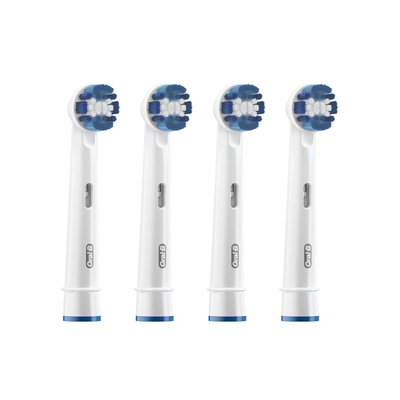 Oral-B Precision Clean EB 20-4 náhradní hlavice 4 ks